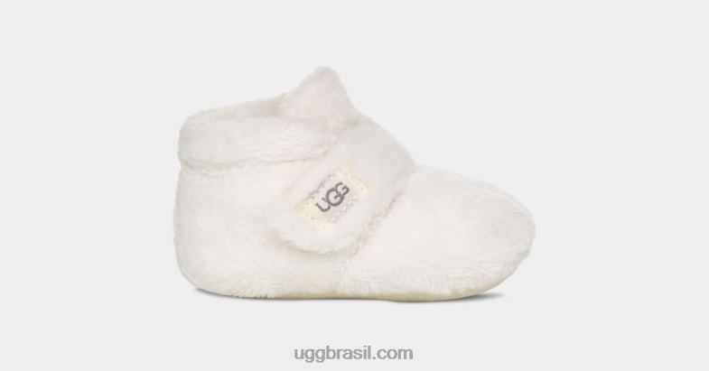 baunilha 4VTTD2015 UGG bebê bixbee