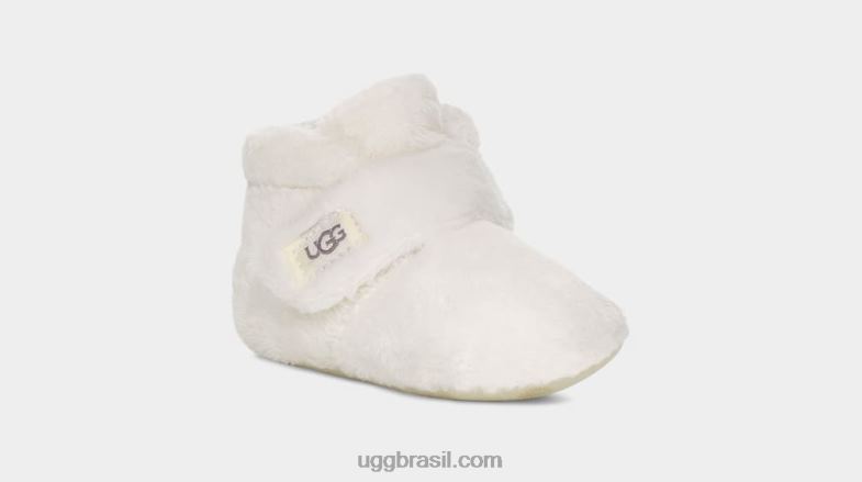 baunilha 4VTTD2015 UGG bebê bixbee