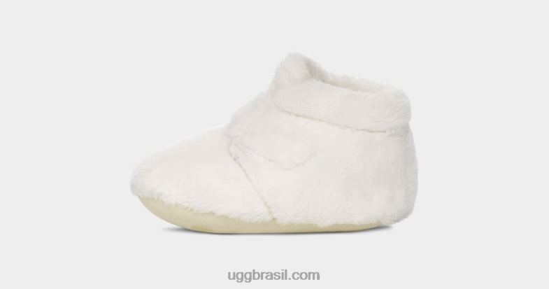 baunilha 4VTTD2015 UGG bebê bixbee