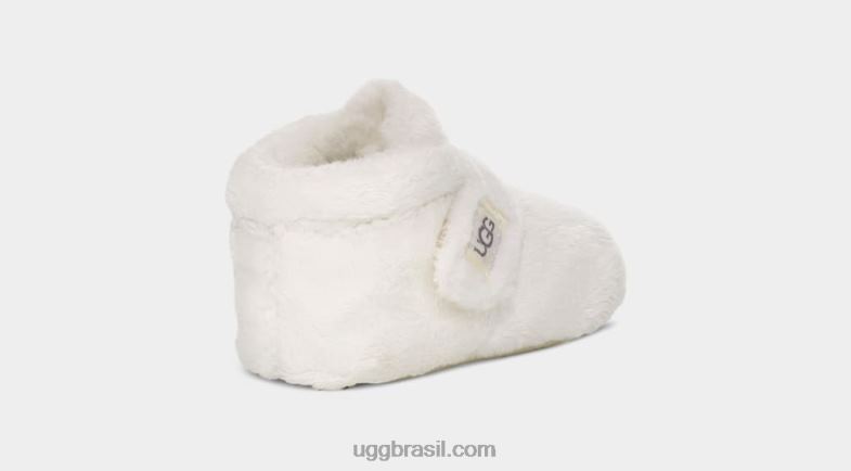 baunilha 4VTTD2015 UGG bebê bixbee