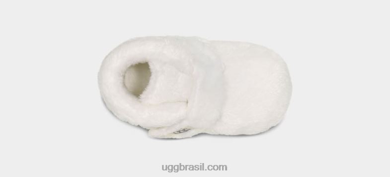 baunilha 4VTTD2015 UGG bebê bixbee