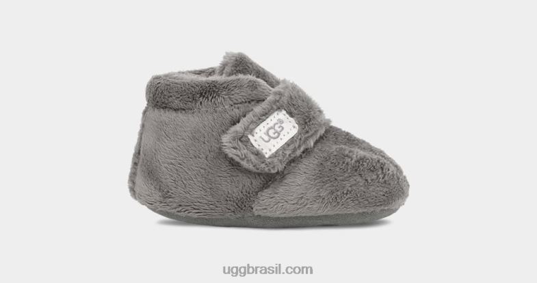 carvão 4VTTD2014 UGG bebê bixbee