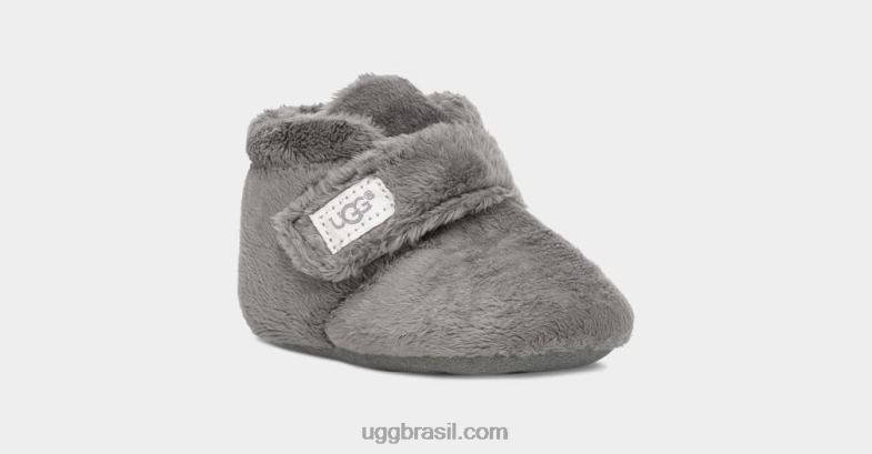 carvão 4VTTD2014 UGG bebê bixbee