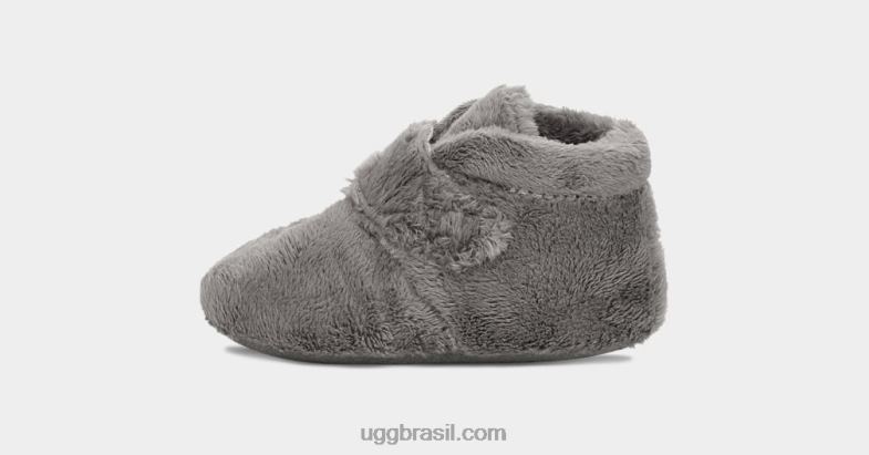 carvão 4VTTD2014 UGG bebê bixbee