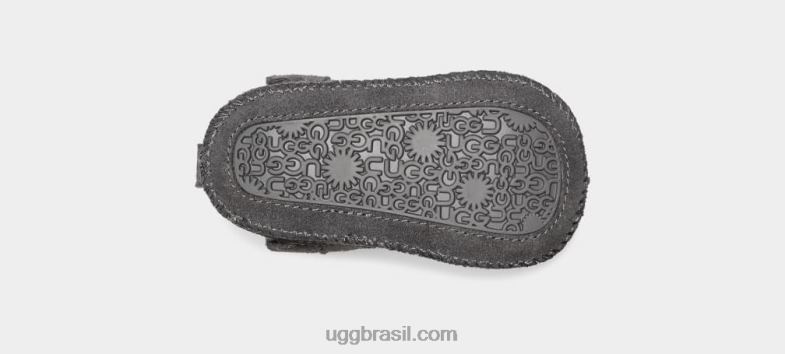 carvão 4VTTD2019 UGG bebê neumel
