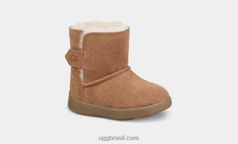 castanha 4VTTD333 UGG bebê bota keelan