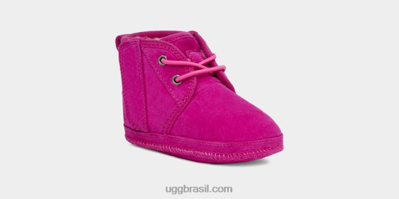 esteva 4VTTD2018 UGG bebê neumel