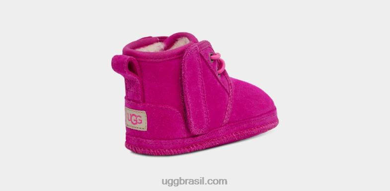 esteva 4VTTD2018 UGG bebê neumel