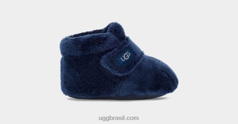 marinha 4VTTD2013 UGG bebê bixbee
