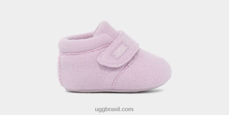 névoa de lavanda 4VTTD2025 UGG bebê bixbee terry