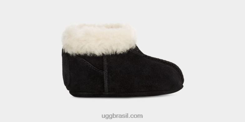 preto 4VTTD2041 UGG bebê gojee