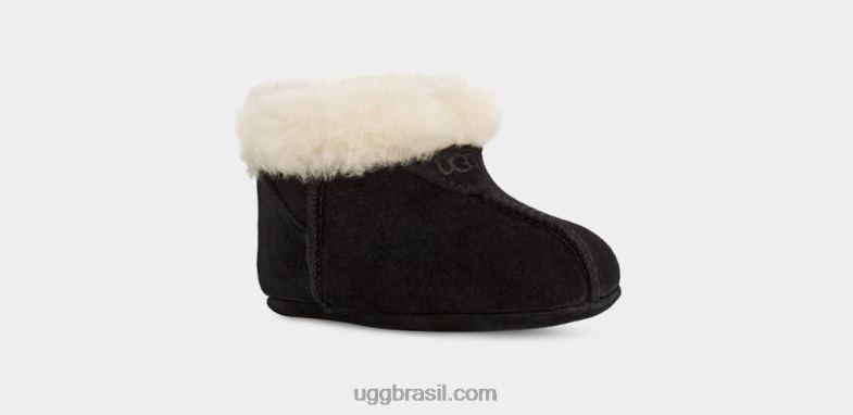 preto 4VTTD2041 UGG bebê gojee