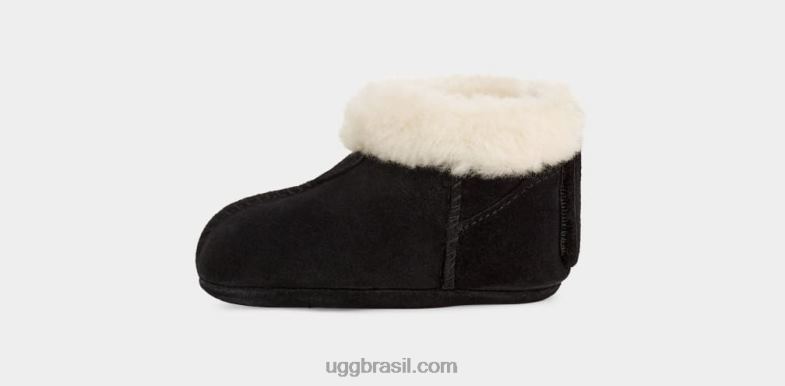 preto 4VTTD2041 UGG bebê gojee