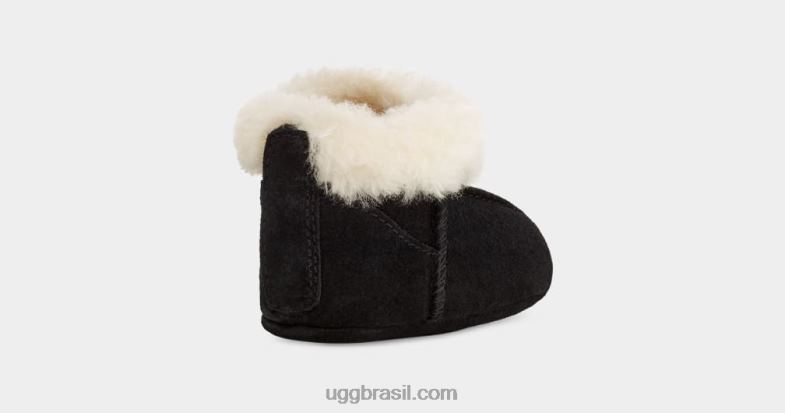 preto 4VTTD2041 UGG bebê gojee