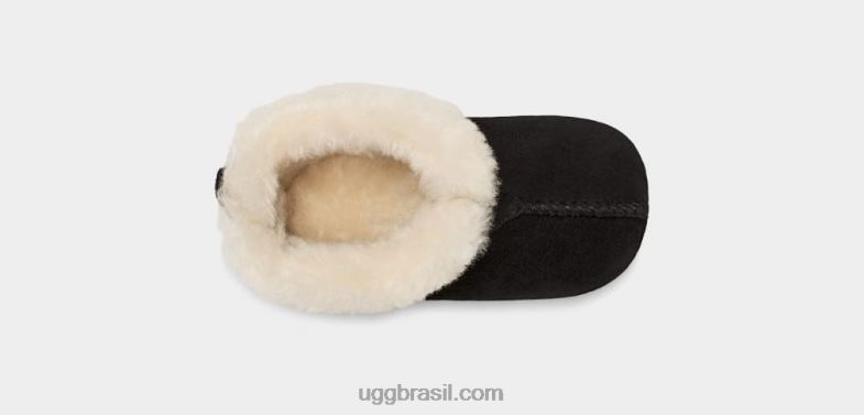 preto 4VTTD2041 UGG bebê gojee