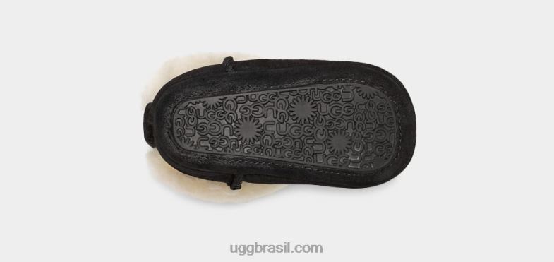 preto 4VTTD2041 UGG bebê gojee