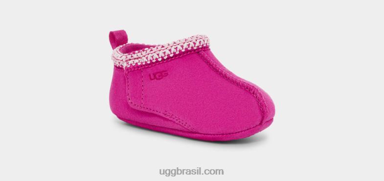 esteva 4VTTD2024 UGG bebê tasman