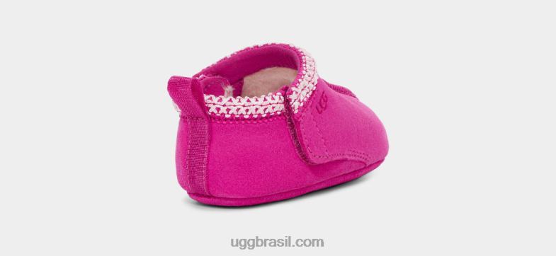 esteva 4VTTD2024 UGG bebê tasman