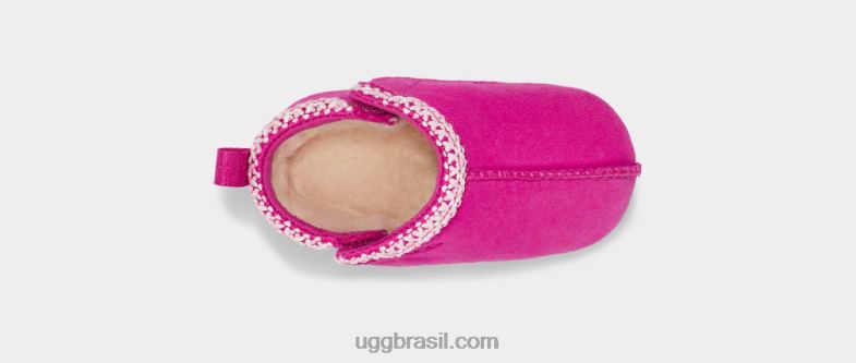 esteva 4VTTD2024 UGG bebê tasman