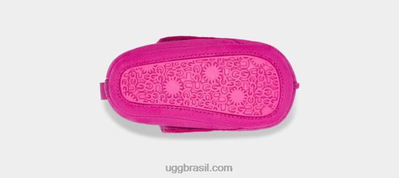 esteva 4VTTD2024 UGG bebê tasman