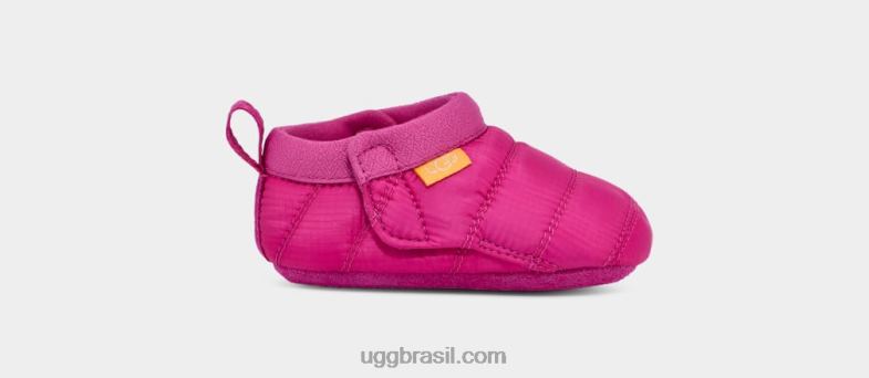 esteva 4VTTD2028 UGG bebê tasman lta