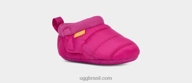 esteva 4VTTD2028 UGG bebê tasman lta