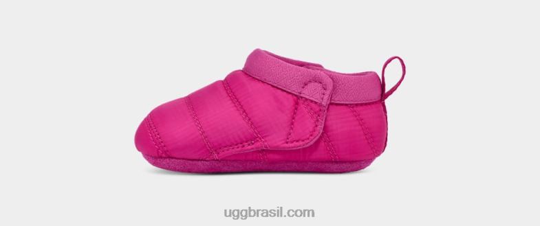 esteva 4VTTD2028 UGG bebê tasman lta