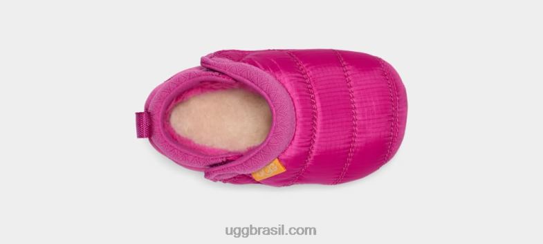 esteva 4VTTD2028 UGG bebê tasman lta