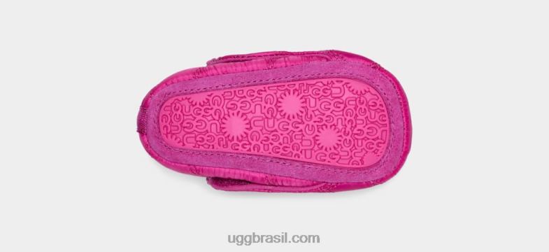 esteva 4VTTD2028 UGG bebê tasman lta
