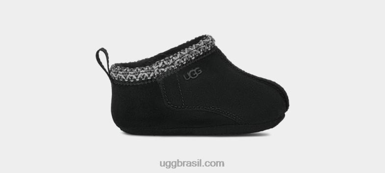 preto 4VTTD2023 UGG bebê tasman