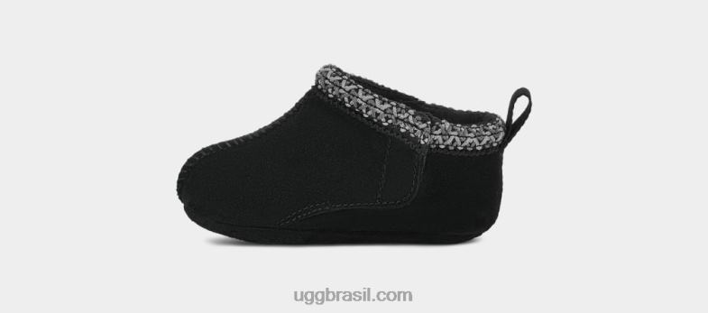 preto 4VTTD2023 UGG bebê tasman