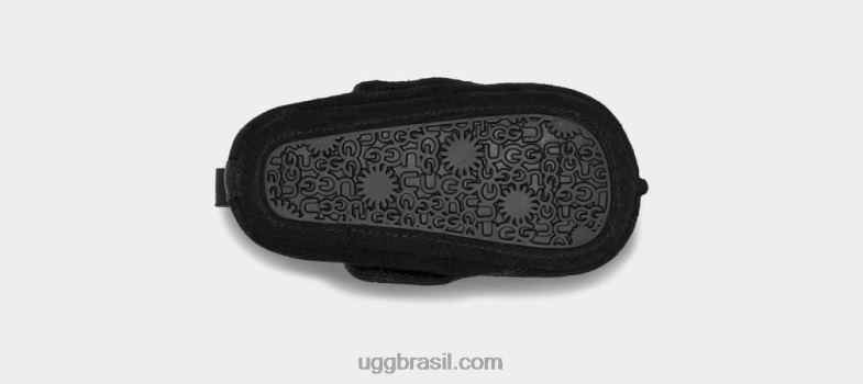 preto 4VTTD2023 UGG bebê tasman