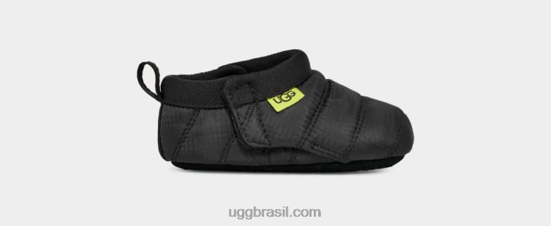 preto 4VTTD2027 UGG bebê tasman lta