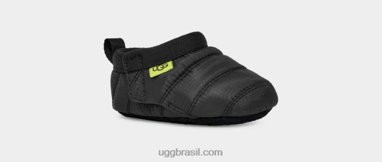 preto 4VTTD2027 UGG bebê tasman lta