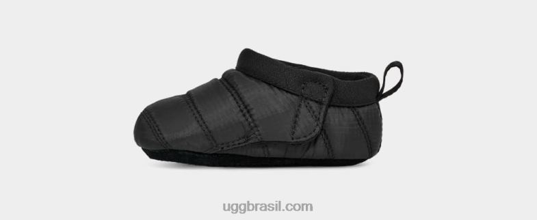 preto 4VTTD2027 UGG bebê tasman lta
