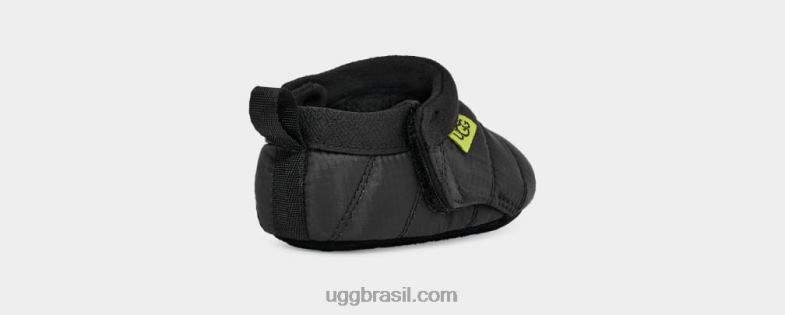 preto 4VTTD2027 UGG bebê tasman lta