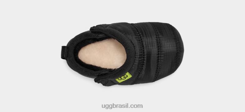 preto 4VTTD2027 UGG bebê tasman lta