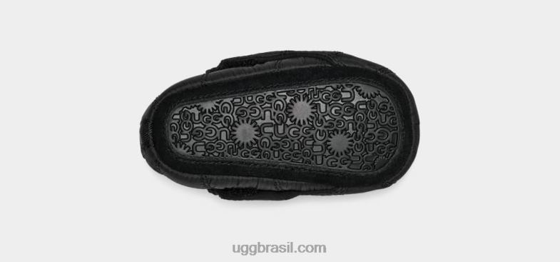 preto 4VTTD2027 UGG bebê tasman lta