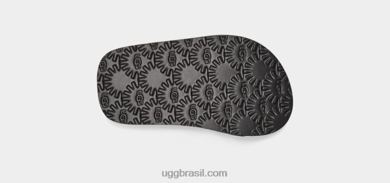 preto 4VTTD2016 UGG bebê tipoia zuma