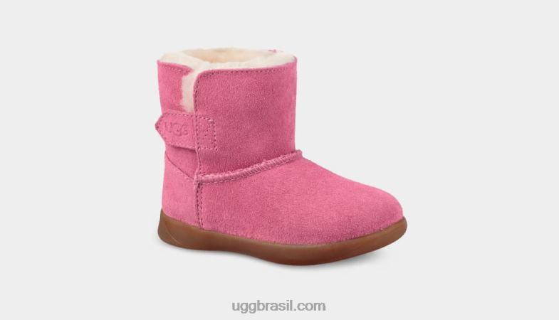 azaleia rosa 4VTTD1991 UGG crianças bota keelan