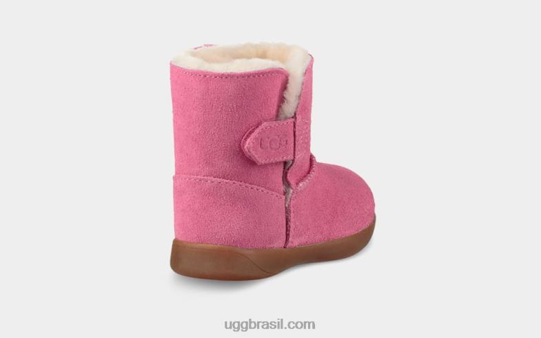 azaleia rosa 4VTTD1991 UGG crianças bota keelan