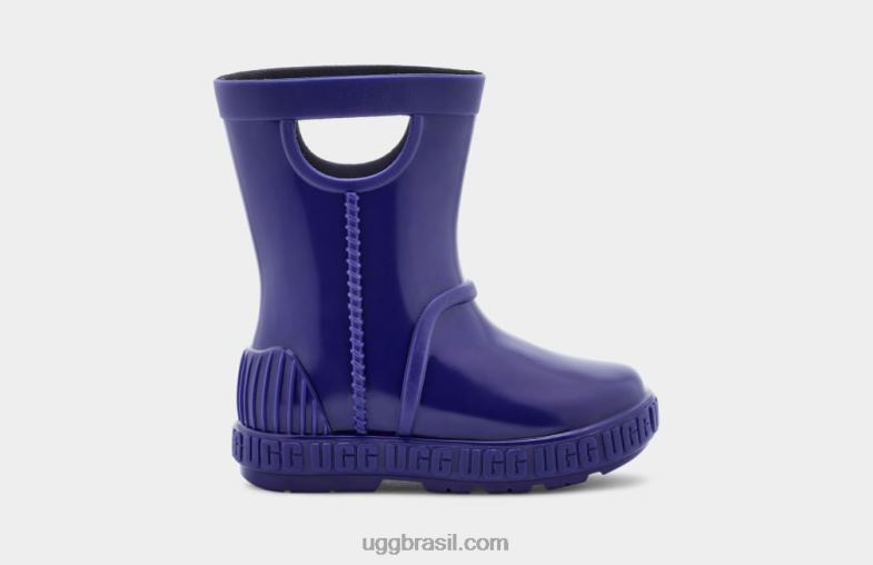 azul marinho 4VTTD1926 UGG crianças drizlita