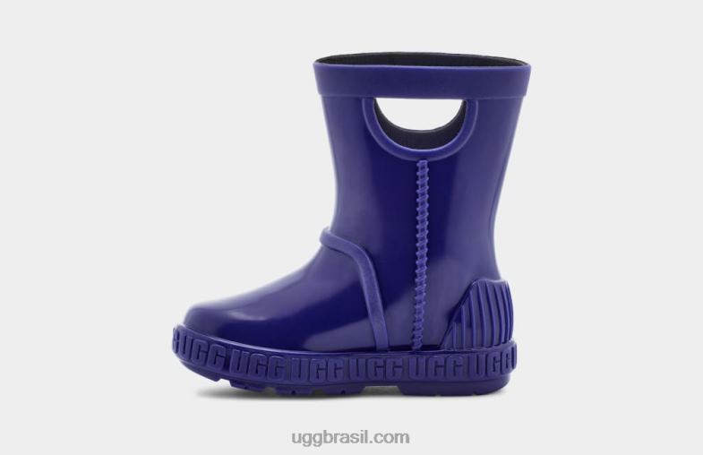 azul marinho 4VTTD1926 UGG crianças drizlita
