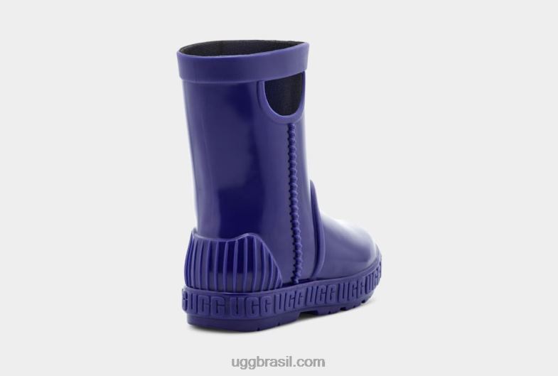 azul marinho 4VTTD1926 UGG crianças drizlita