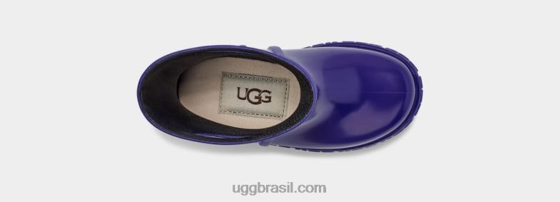 azul marinho 4VTTD1926 UGG crianças drizlita