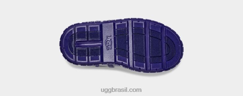 azul marinho 4VTTD1926 UGG crianças drizlita
