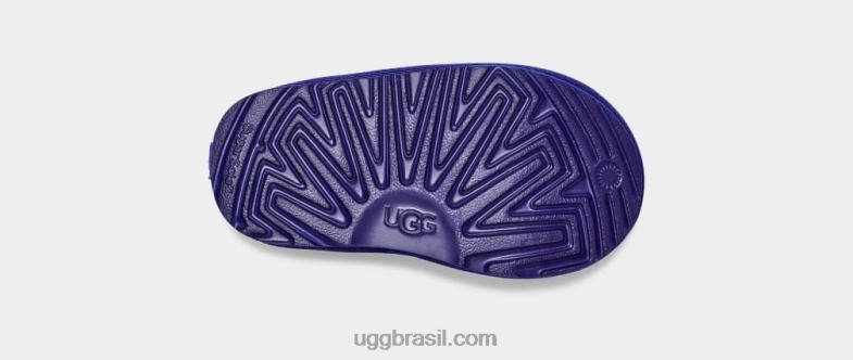 azul marinho 4VTTD1962 UGG crianças bota neumel ii