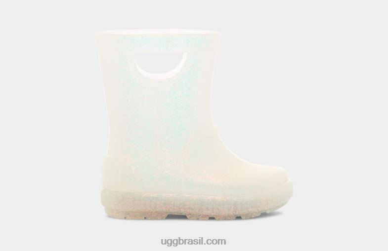brilho glamour 4VTTD1940 UGG crianças purpurina drizlita
