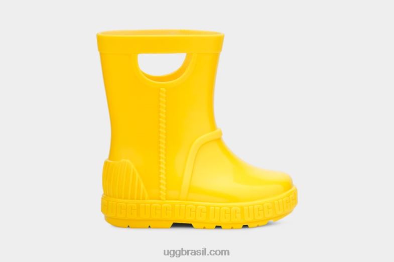 canário 4VTTD1928 UGG crianças drizlita