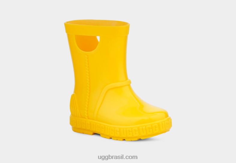 canário 4VTTD1928 UGG crianças drizlita